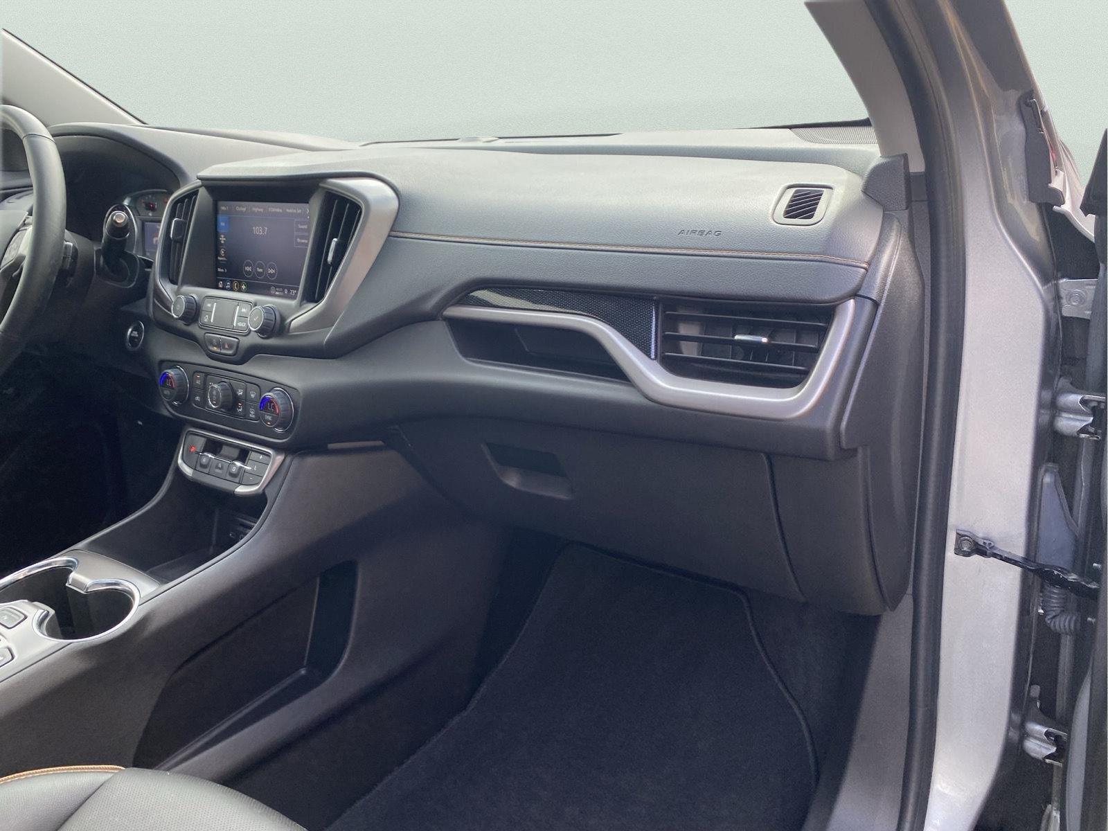 2024 GMC Terrain AT4 at Altoona Honda