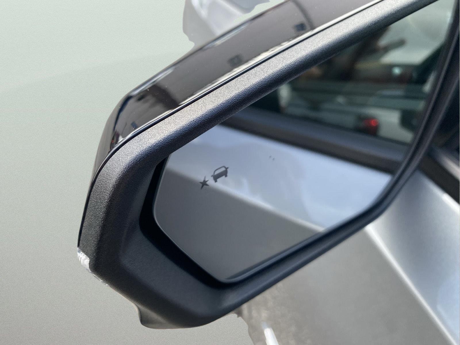 2024 GMC Terrain AT4 at Altoona Honda