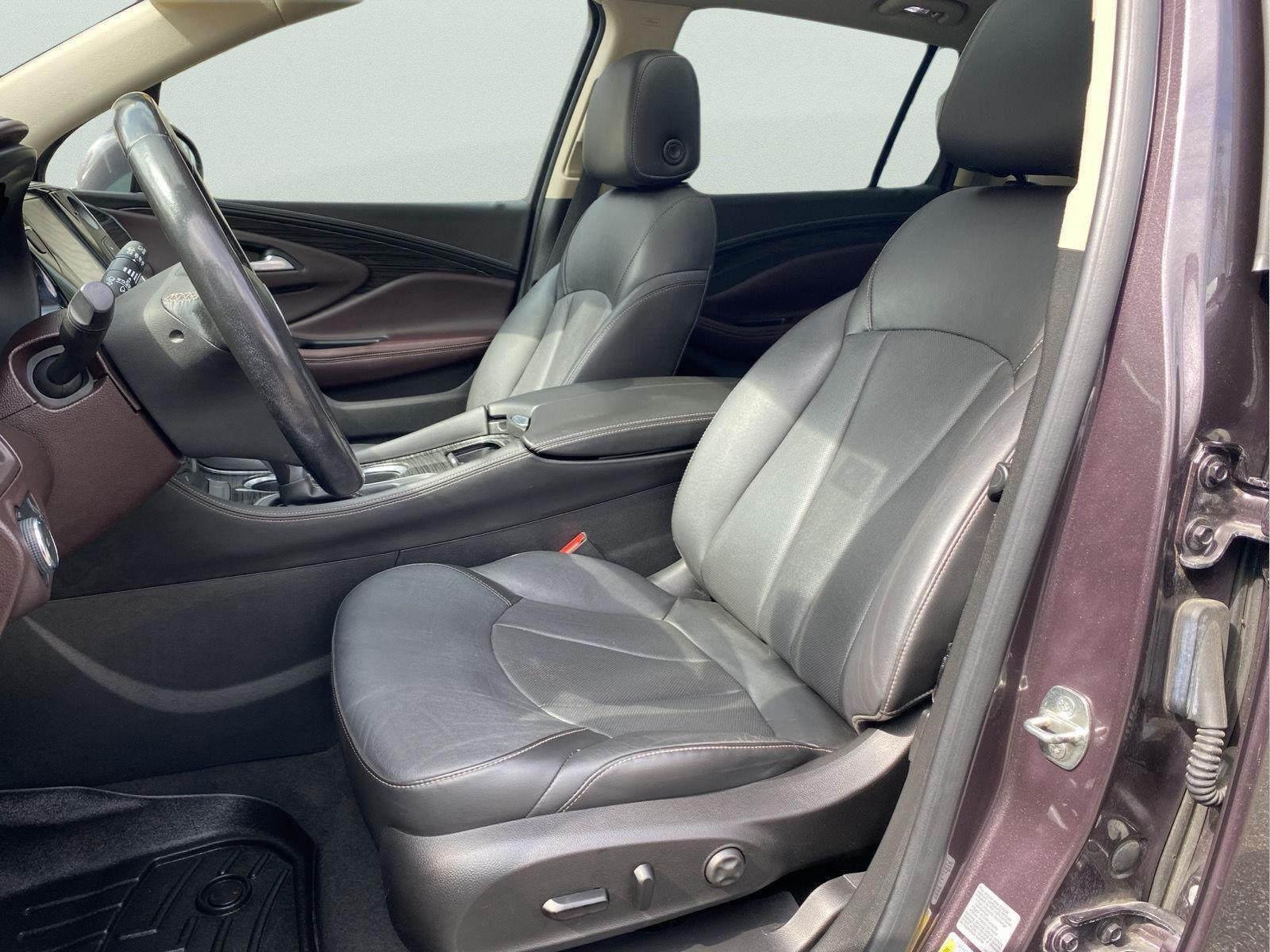 2017 Buick Envision Premium I at Auto Estates