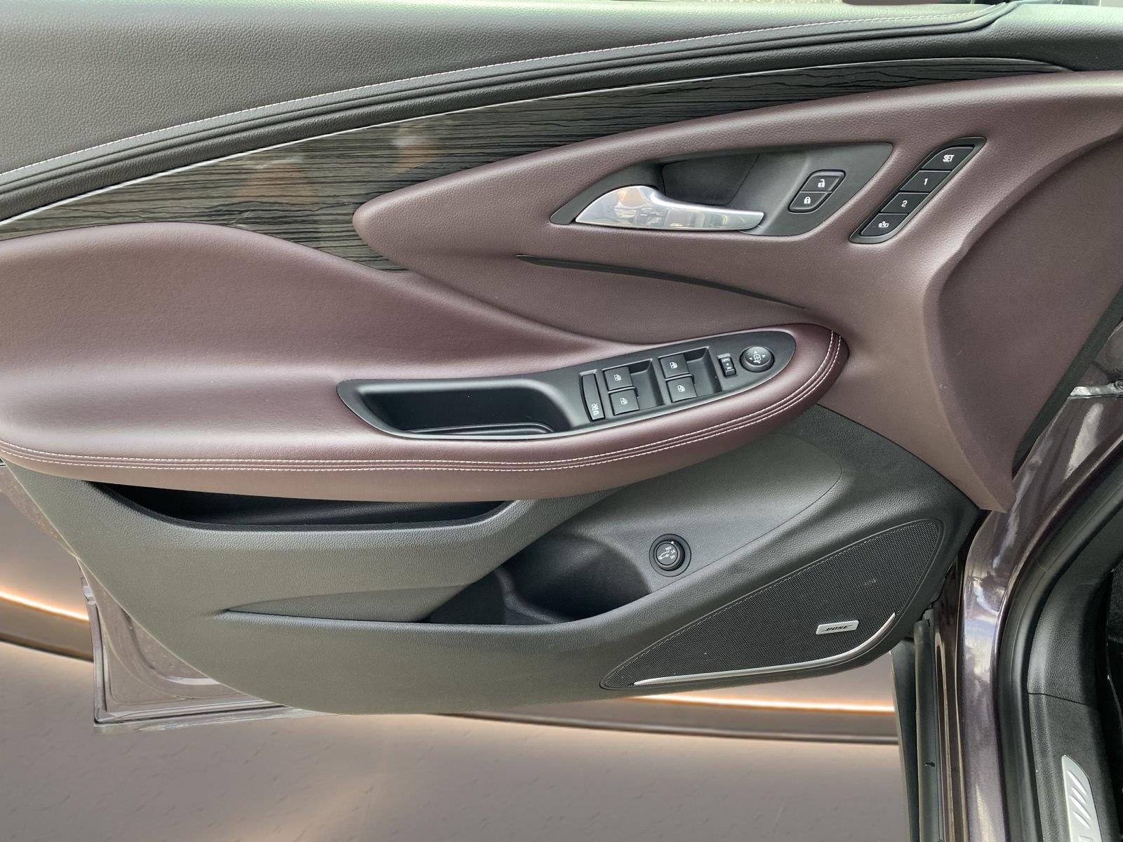 2017 Buick Envision Premium I at Auto Estates