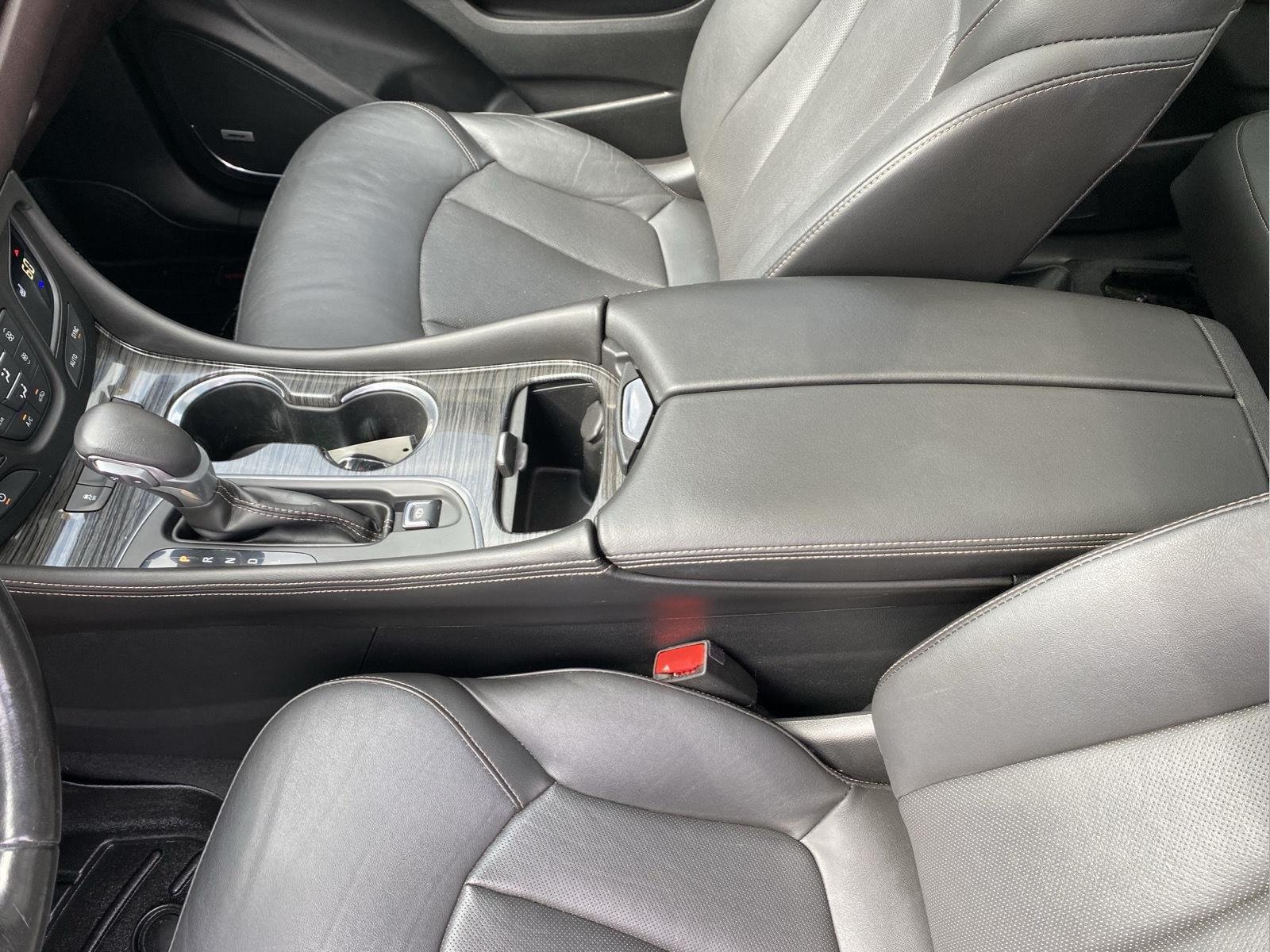 2017 Buick Envision Premium I at Auto Estates