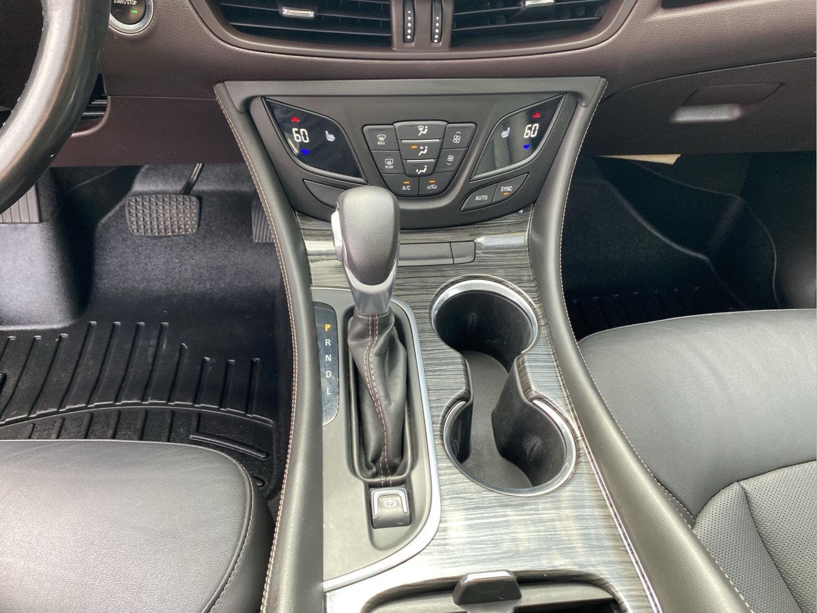 2017 Buick Envision Premium I at Auto Estates