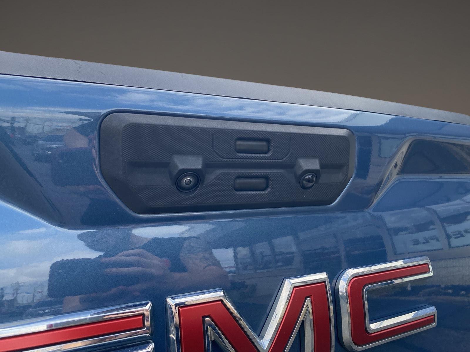 2024 GMC Sierra 1500 Denali at Baglier Buick GMC Mazda