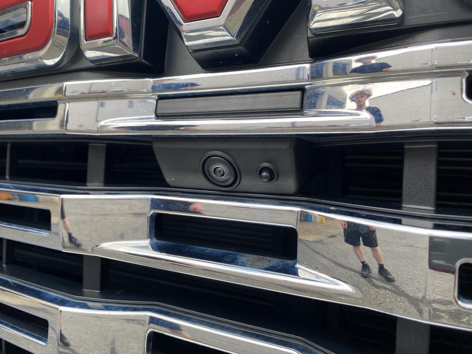 2024 GMC Sierra 1500 Denali at Baglier Buick GMC Mazda