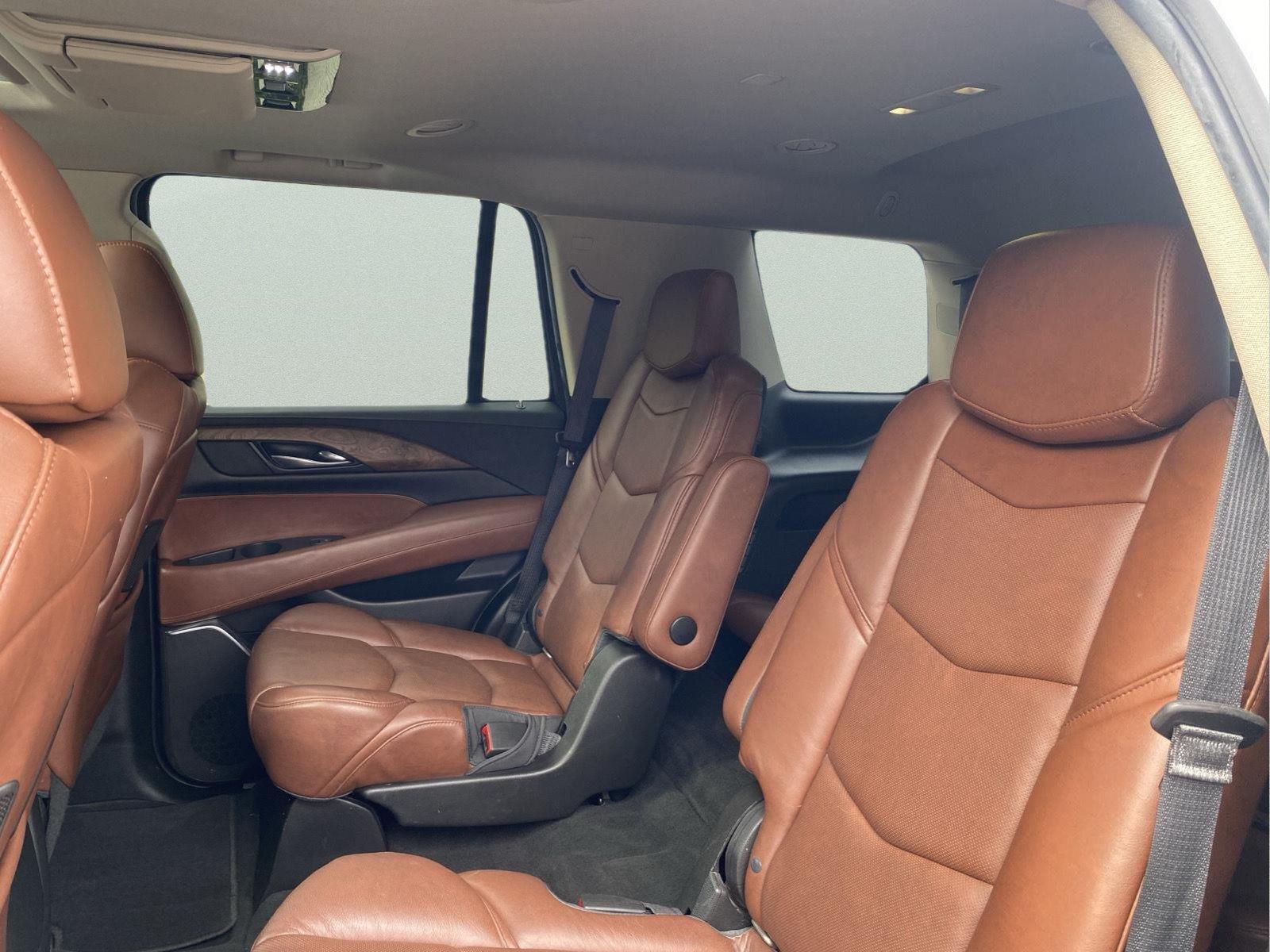 2018 Cadillac Escalade Luxury at Auto Estates