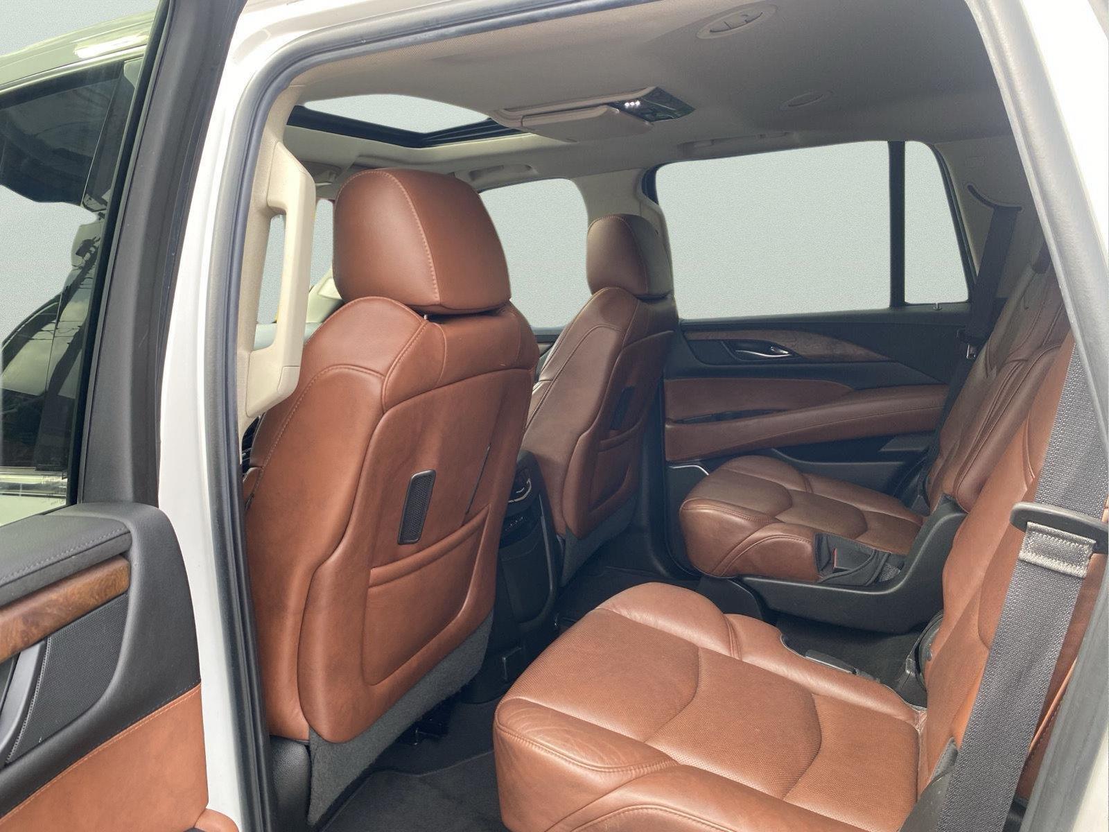 2018 Cadillac Escalade Luxury at Auto Estates