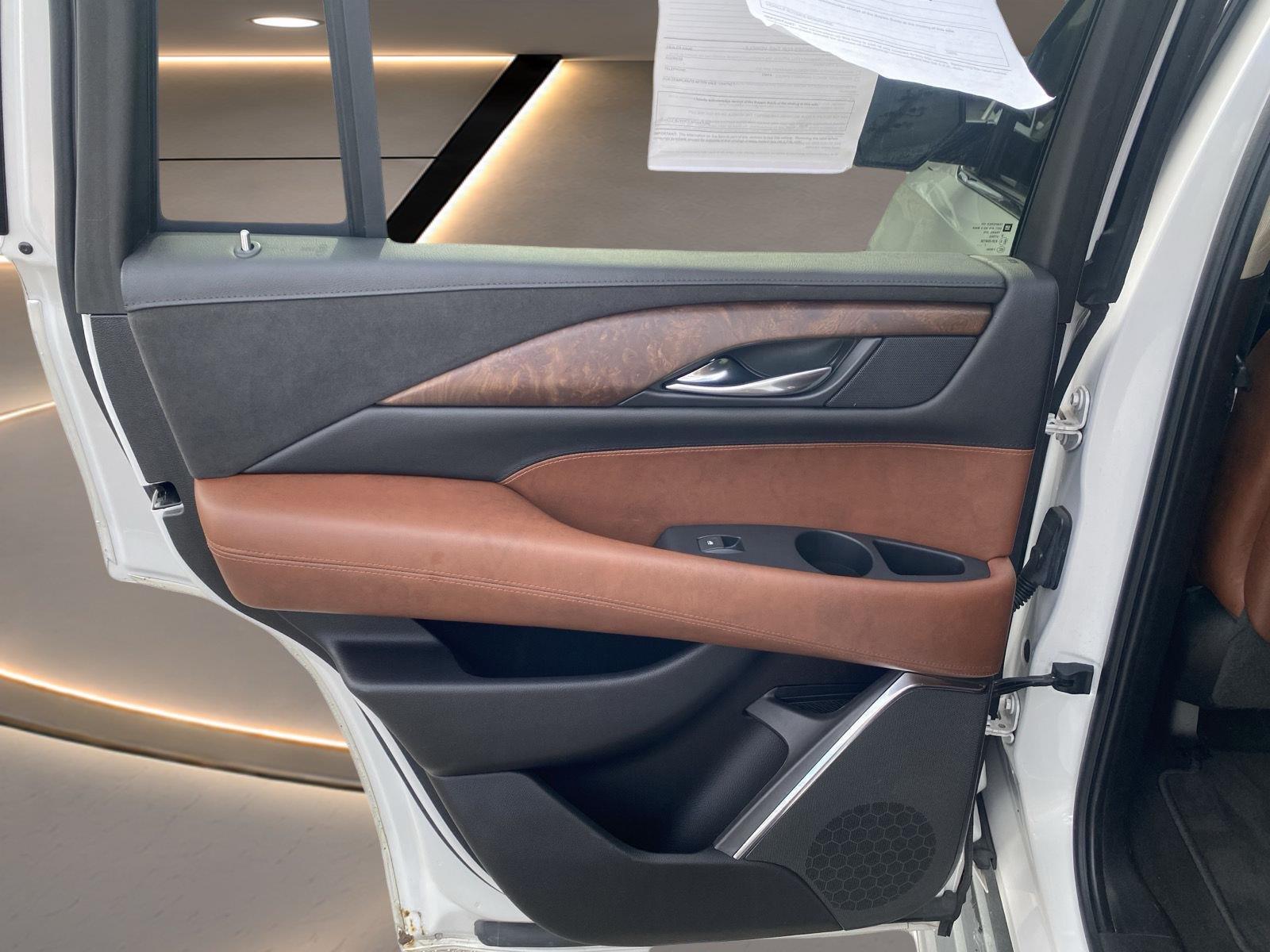 2018 Cadillac Escalade Luxury at Auto Estates