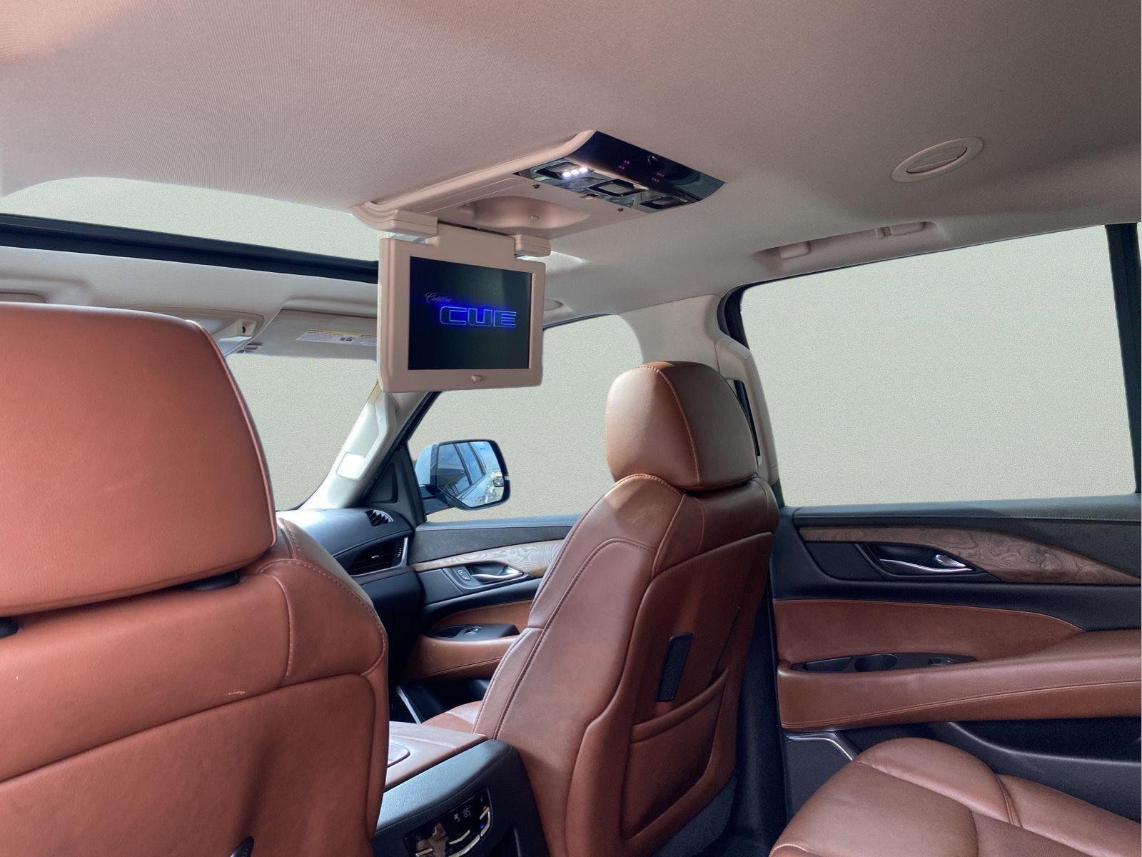 2018 Cadillac Escalade Luxury at Auto Estates