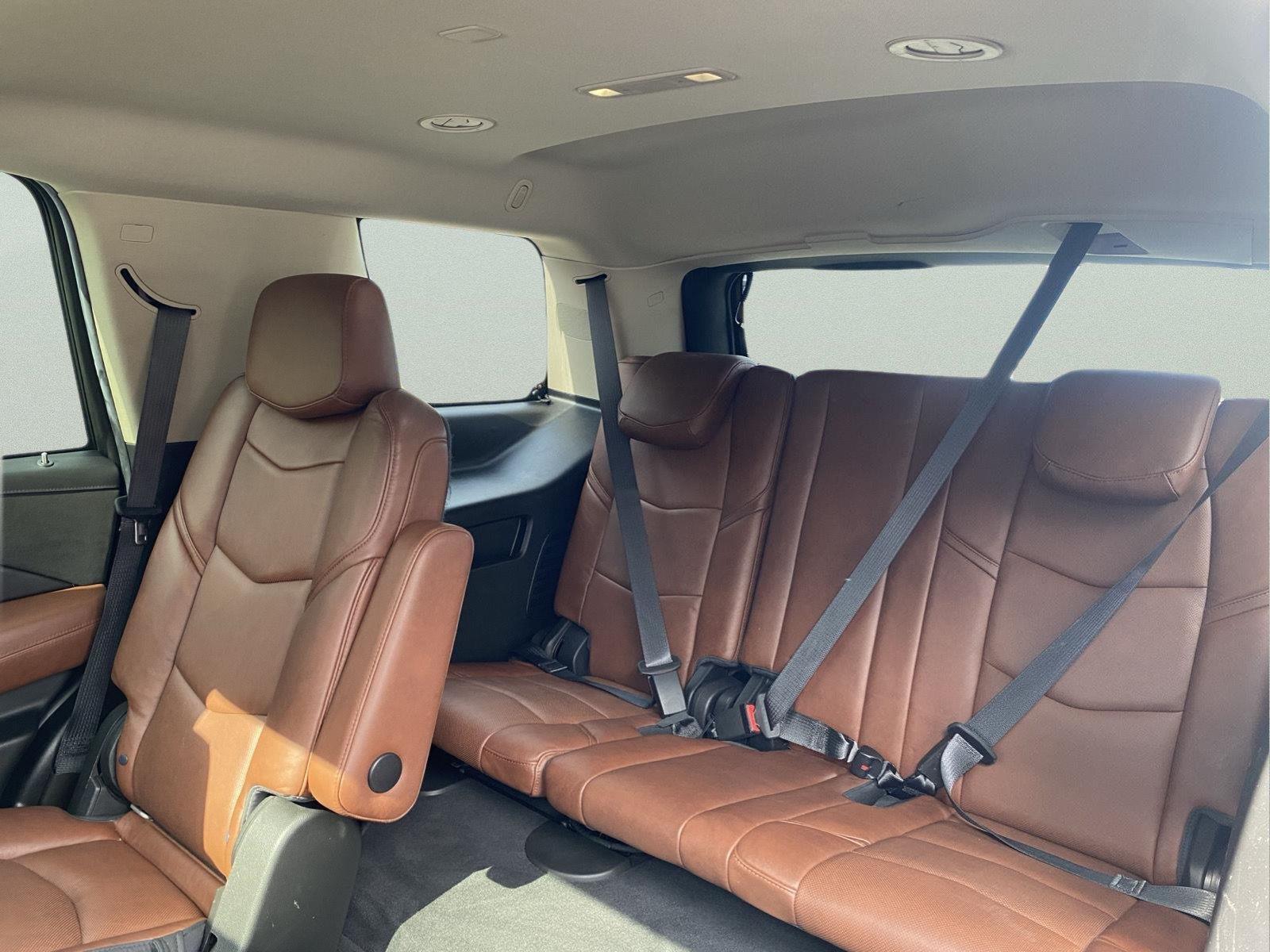 2018 Cadillac Escalade Luxury at Auto Estates