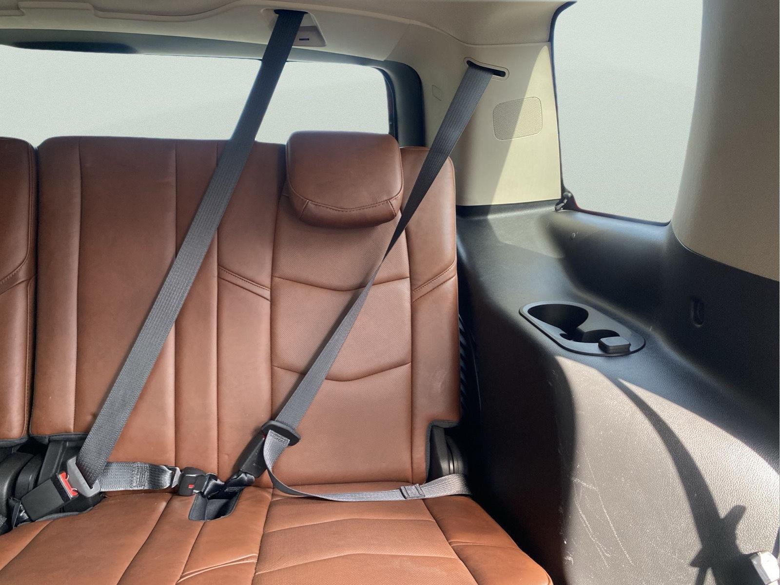 2018 Cadillac Escalade Luxury at Auto Estates