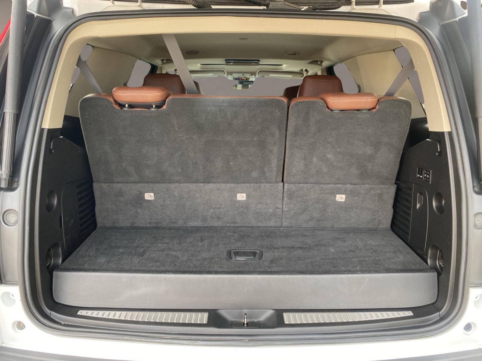 2018 Cadillac Escalade Luxury at Auto Estates
