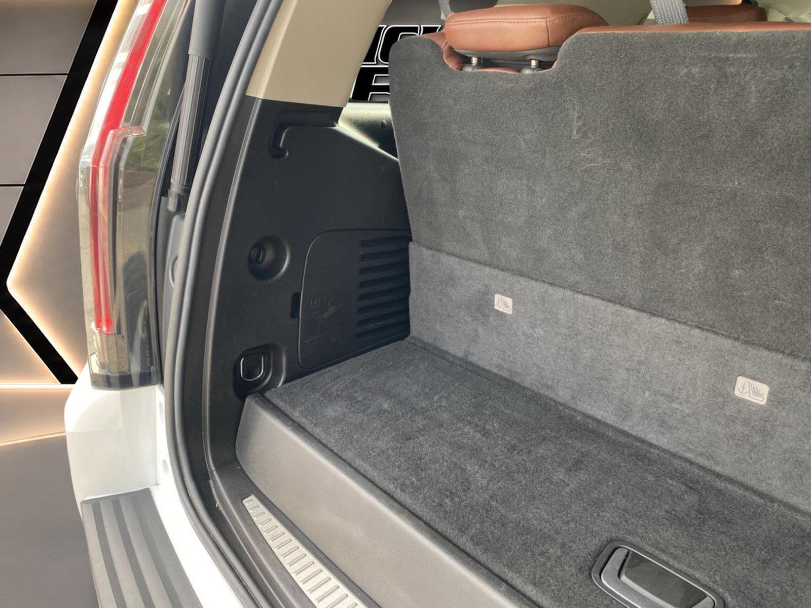 2018 Cadillac Escalade Luxury at Auto Estates