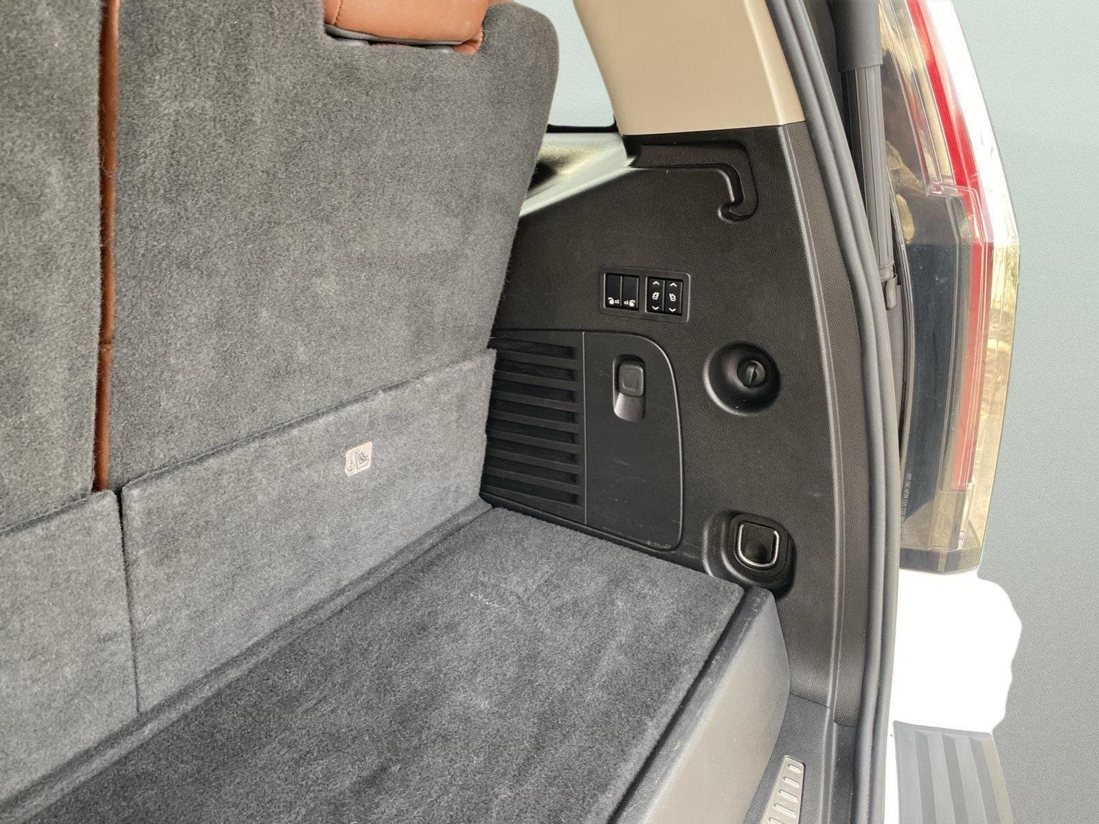 2018 Cadillac Escalade Luxury at Auto Estates