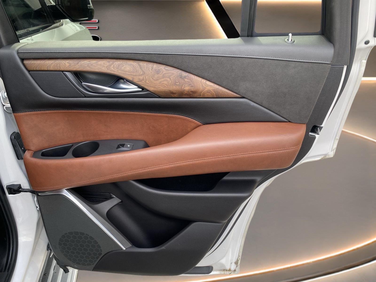 2018 Cadillac Escalade Luxury at Auto Estates