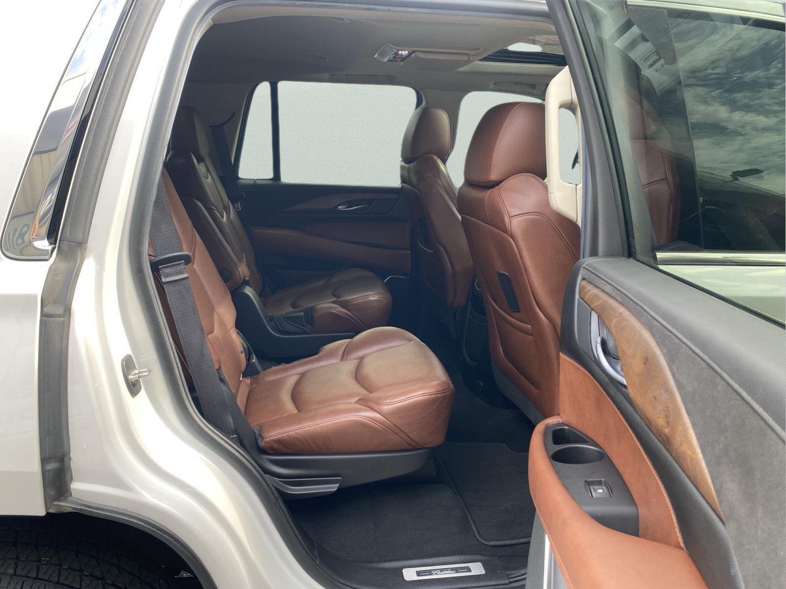 2018 Cadillac Escalade Luxury at Auto Estates
