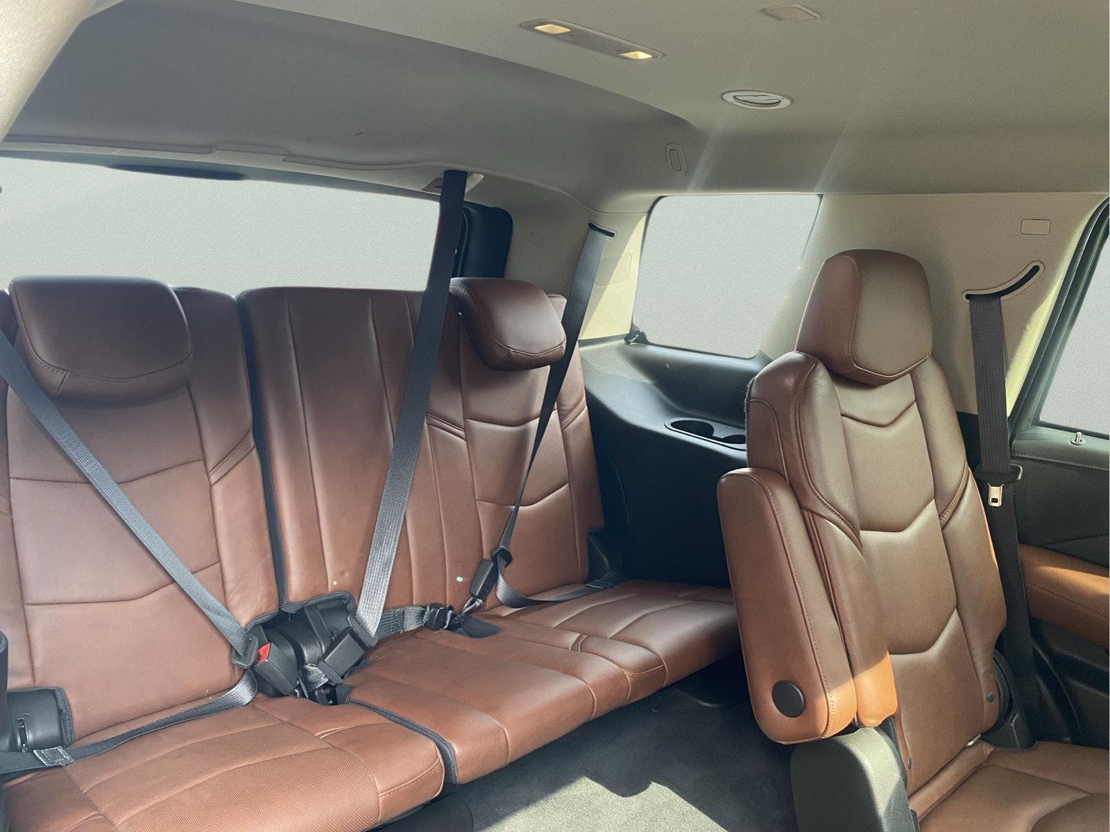 2018 Cadillac Escalade Luxury at Auto Estates