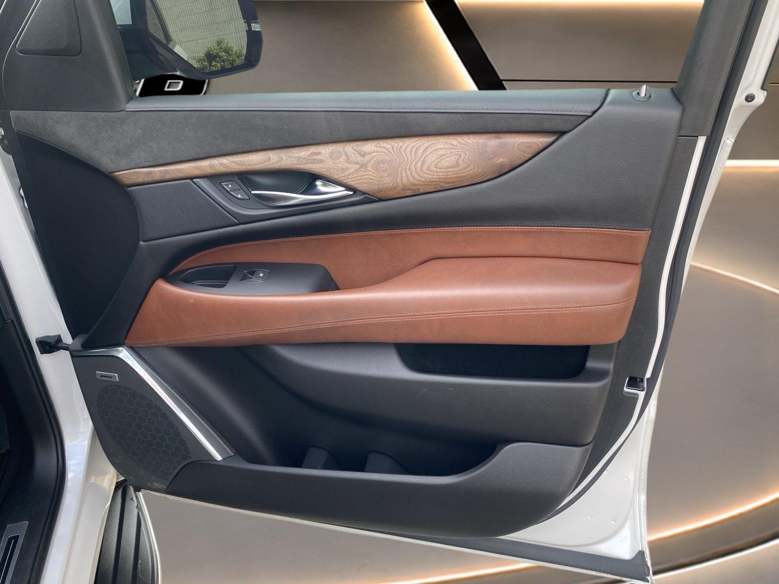 2018 Cadillac Escalade Luxury at Auto Estates