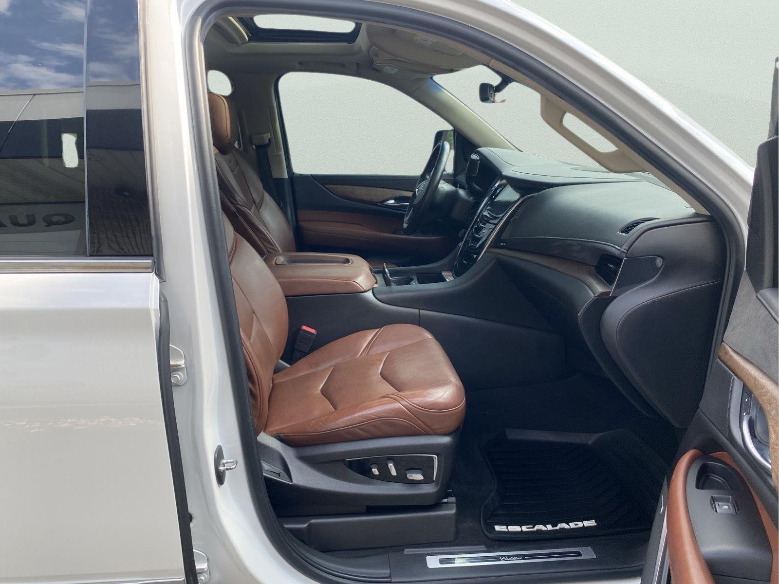 2018 Cadillac Escalade Luxury at Auto Estates