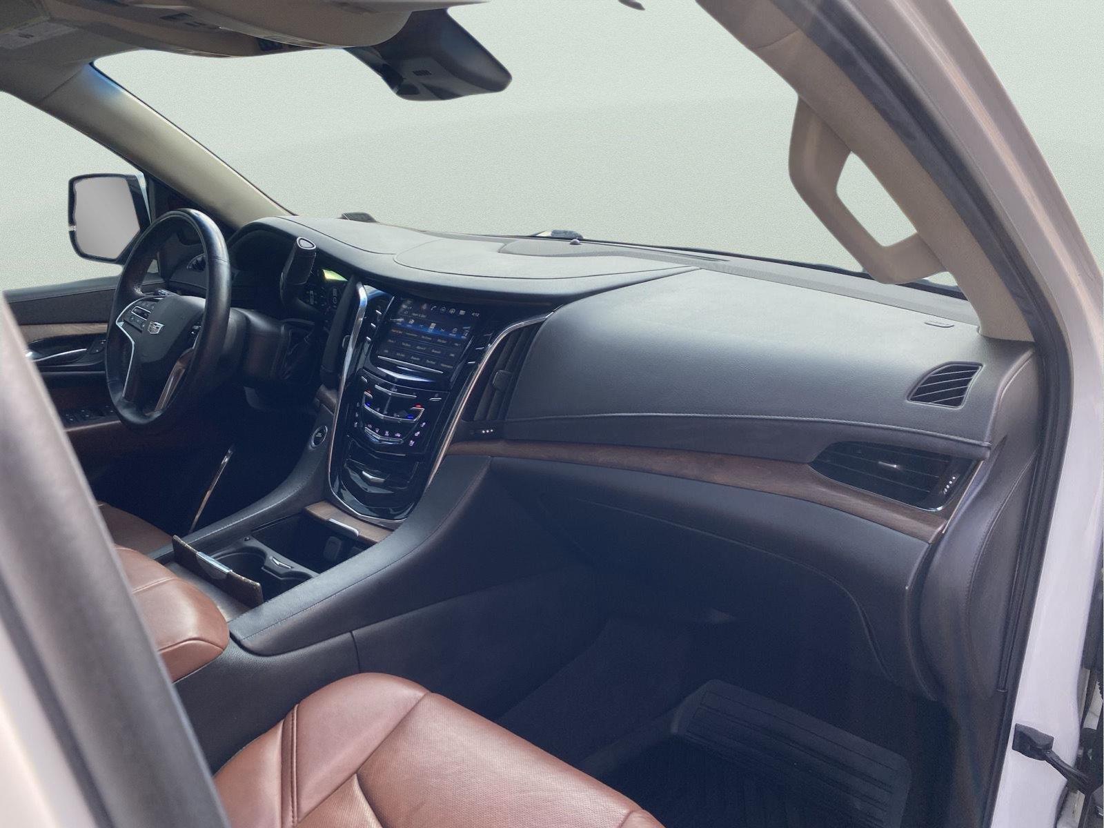 2018 Cadillac Escalade Luxury at Auto Estates