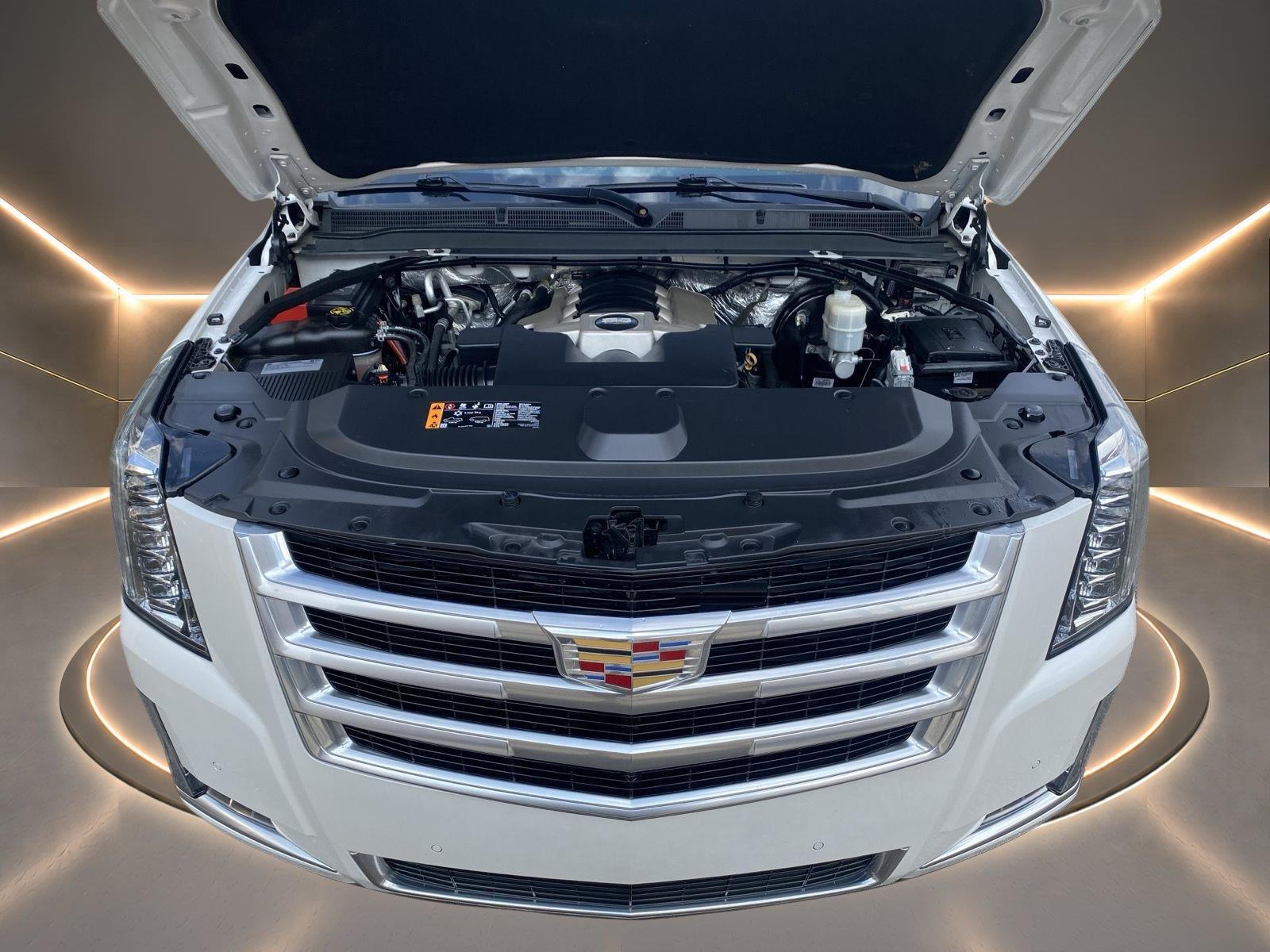 2018 Cadillac Escalade Luxury at Auto Estates