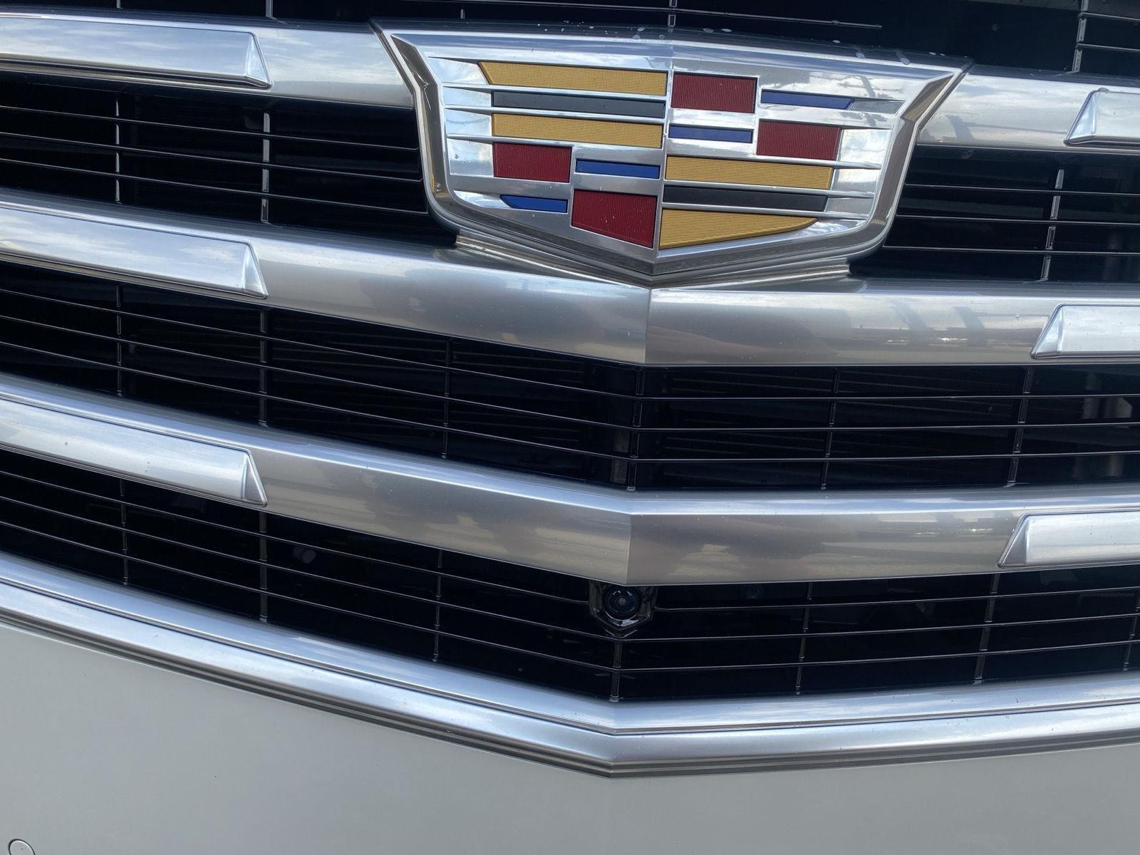 2018 Cadillac Escalade Luxury at Auto Estates