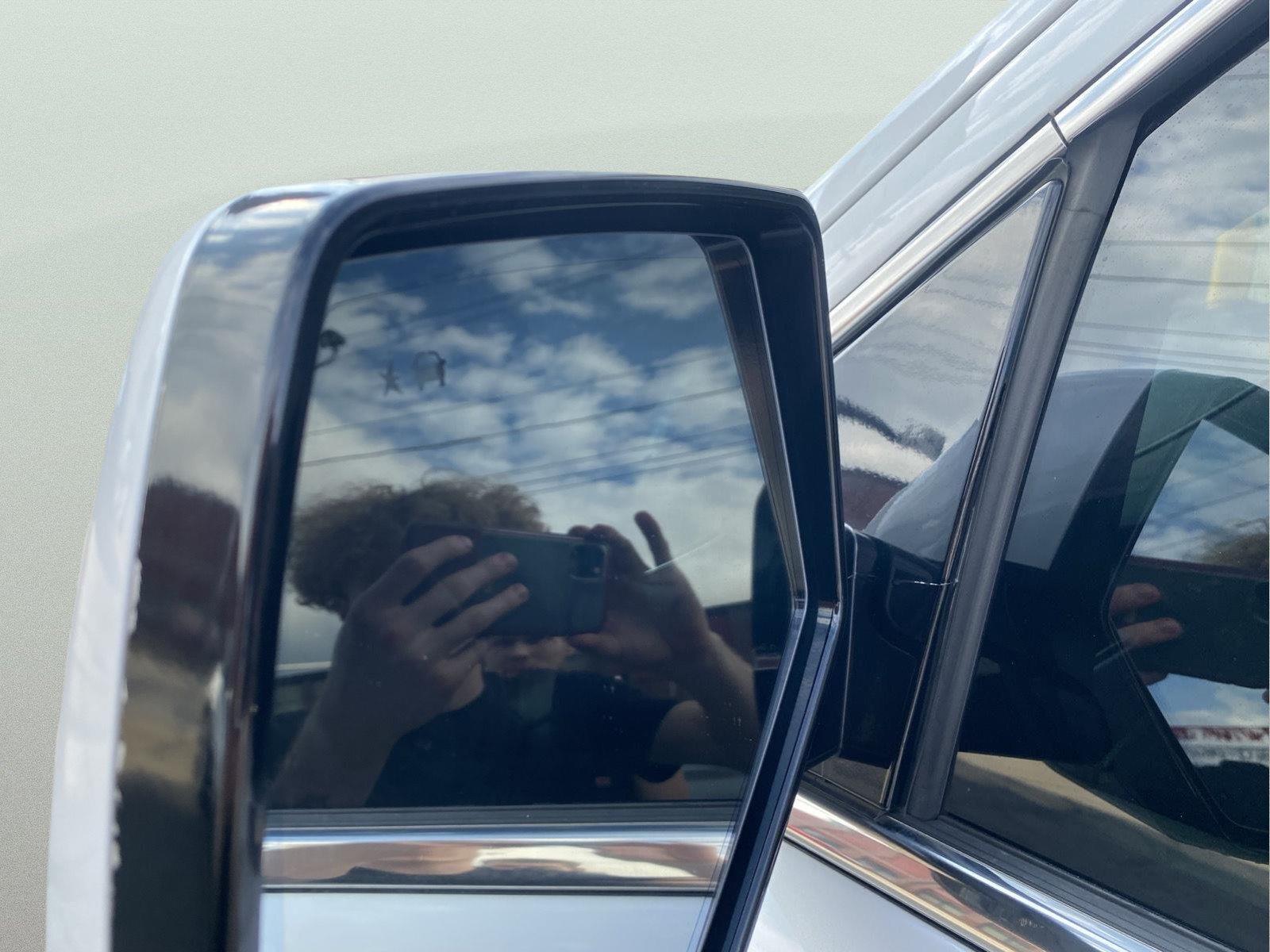 2018 Cadillac Escalade Luxury at Auto Estates
