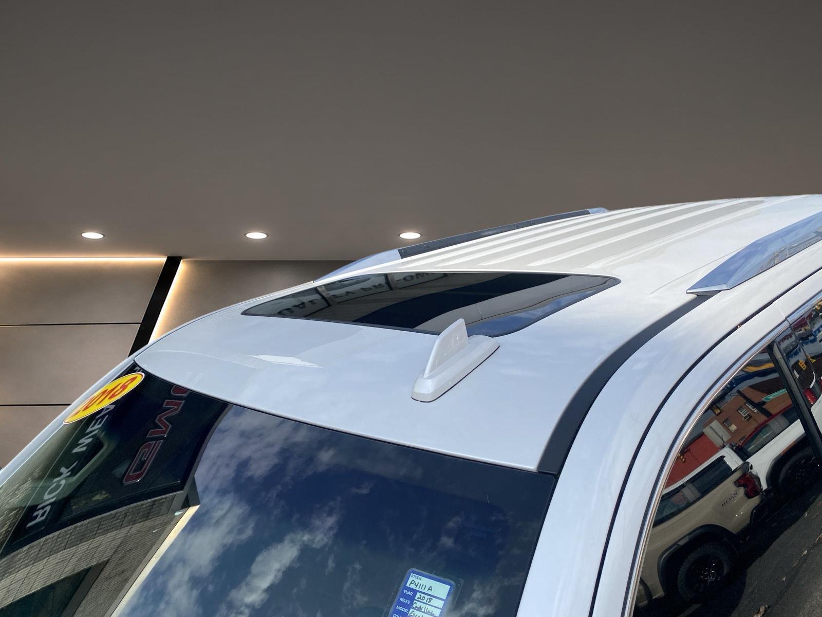 2018 Cadillac Escalade Luxury at Auto Estates
