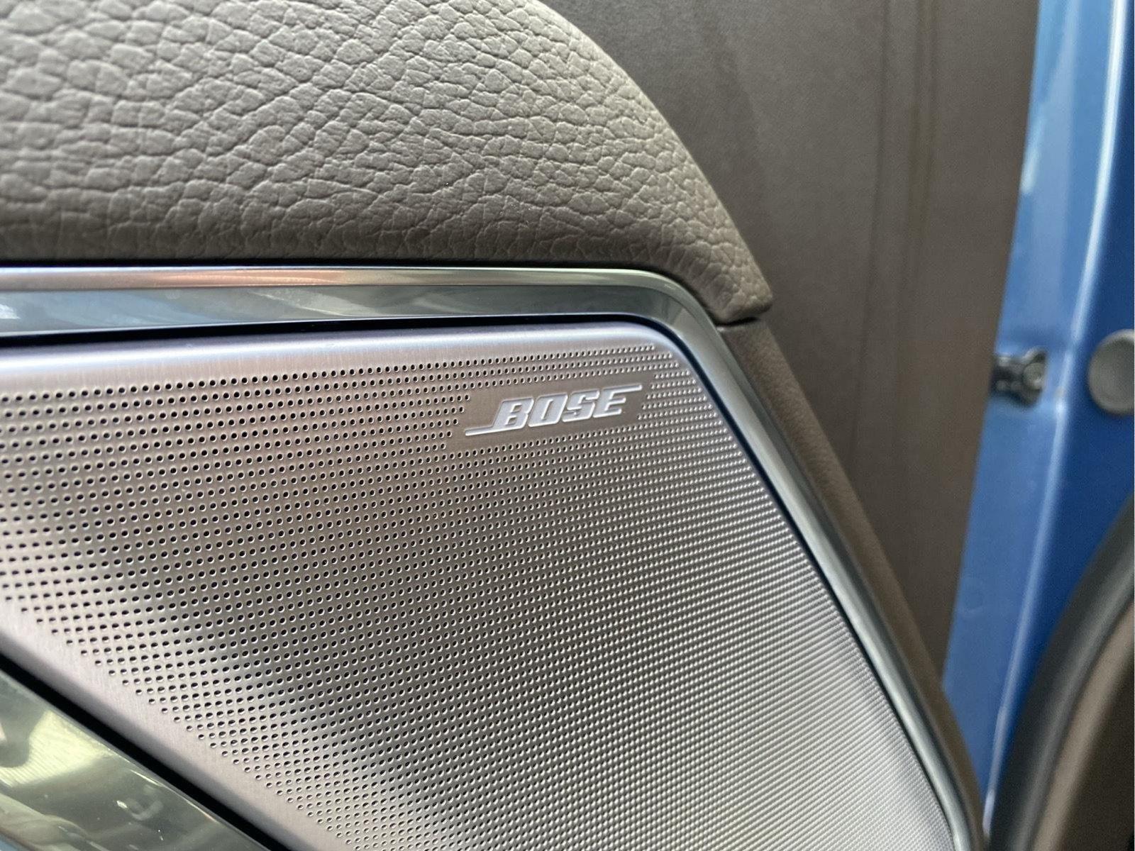2024 GMC Sierra 1500 Denali at Baglier Buick GMC Mazda
