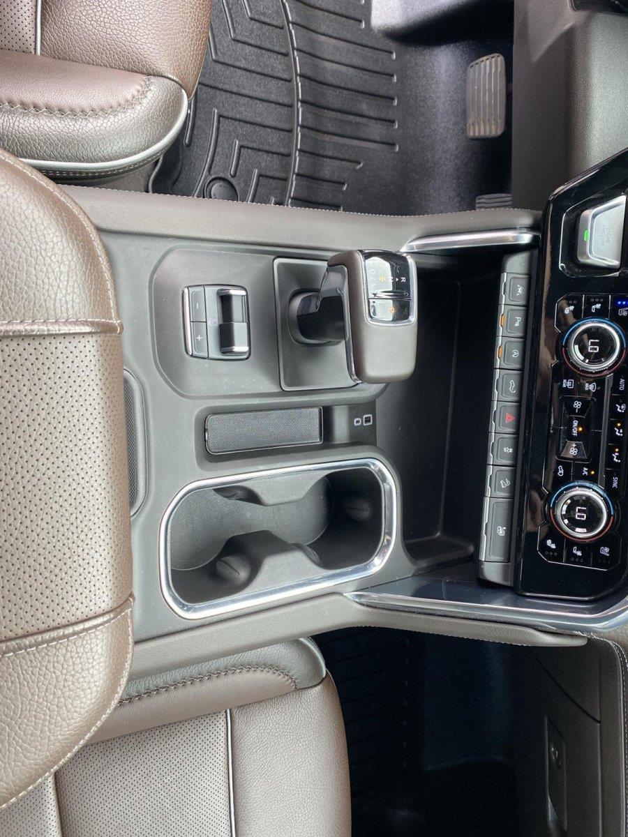 2024 GMC Sierra 1500 Denali at Baglier Buick GMC Mazda