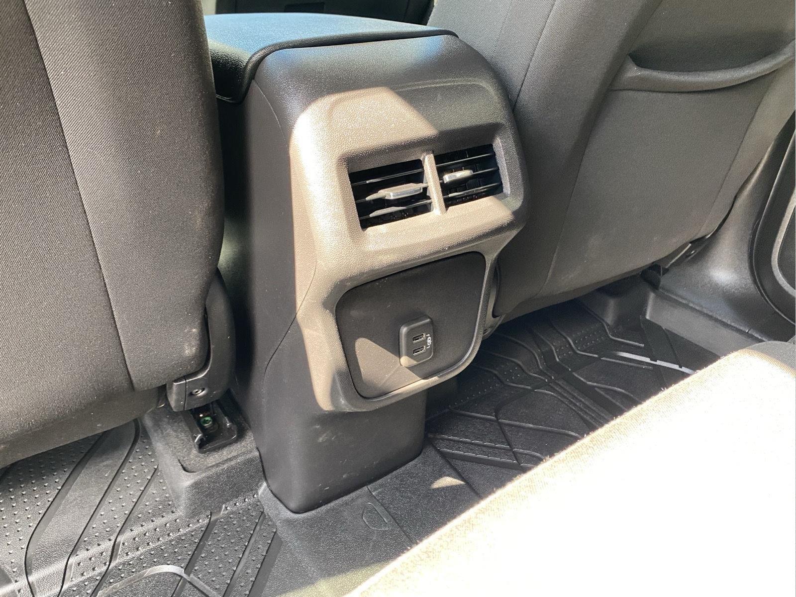2024 Chevrolet Equinox LT at Rick Weaver Chevrolet