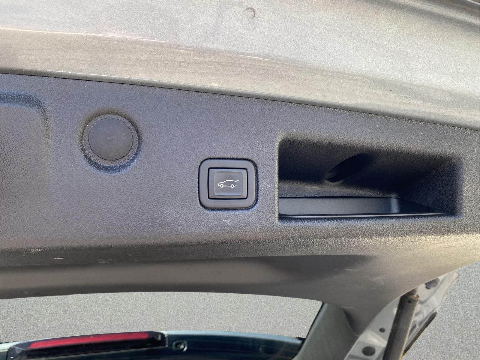 2024 Chevrolet Equinox LT at Rick Weaver Chevrolet