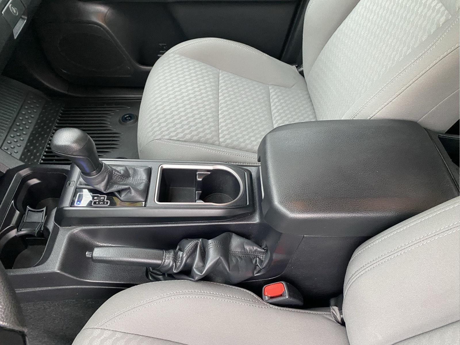 2023 Toyota Tacoma SR at Rick Weaver GMC