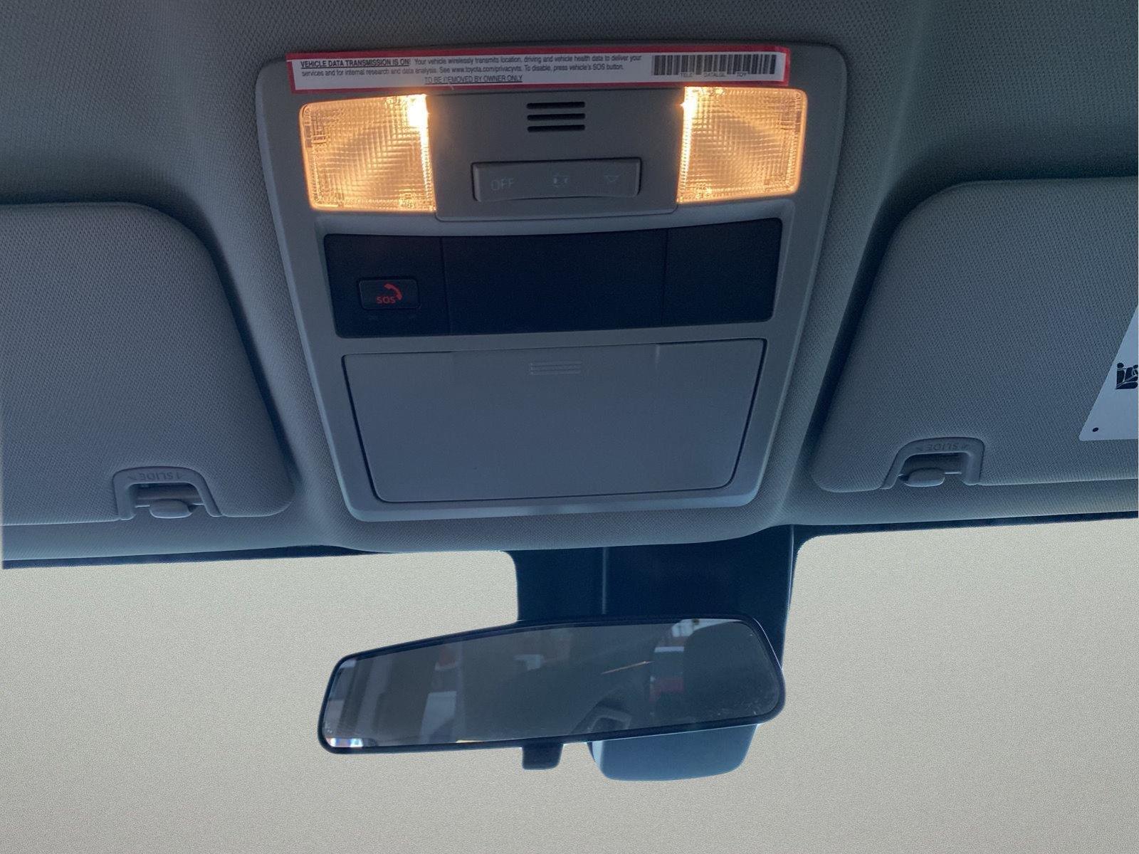 2023 Toyota Tacoma SR at Rick Weaver GMC