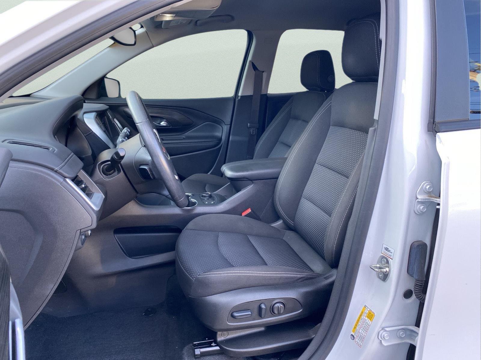 2024 GMC Terrain SLE at Delaney Chevrolet Buick