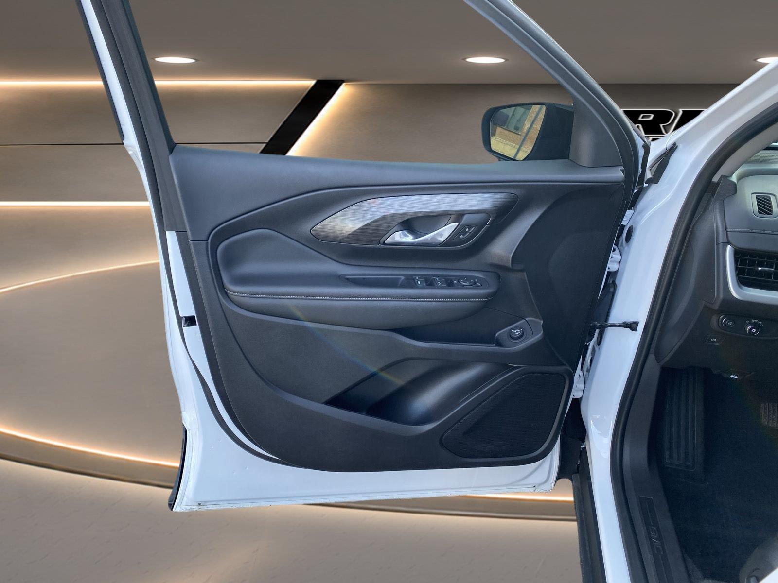 2024 GMC Terrain SLE at Delaney Chevrolet Buick
