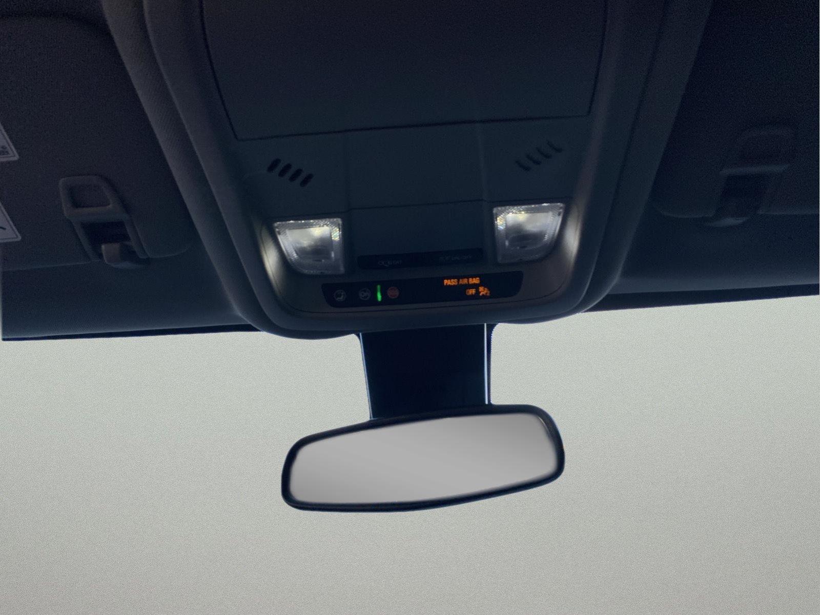 2024 GMC Terrain SLE at Delaney Chevrolet Buick