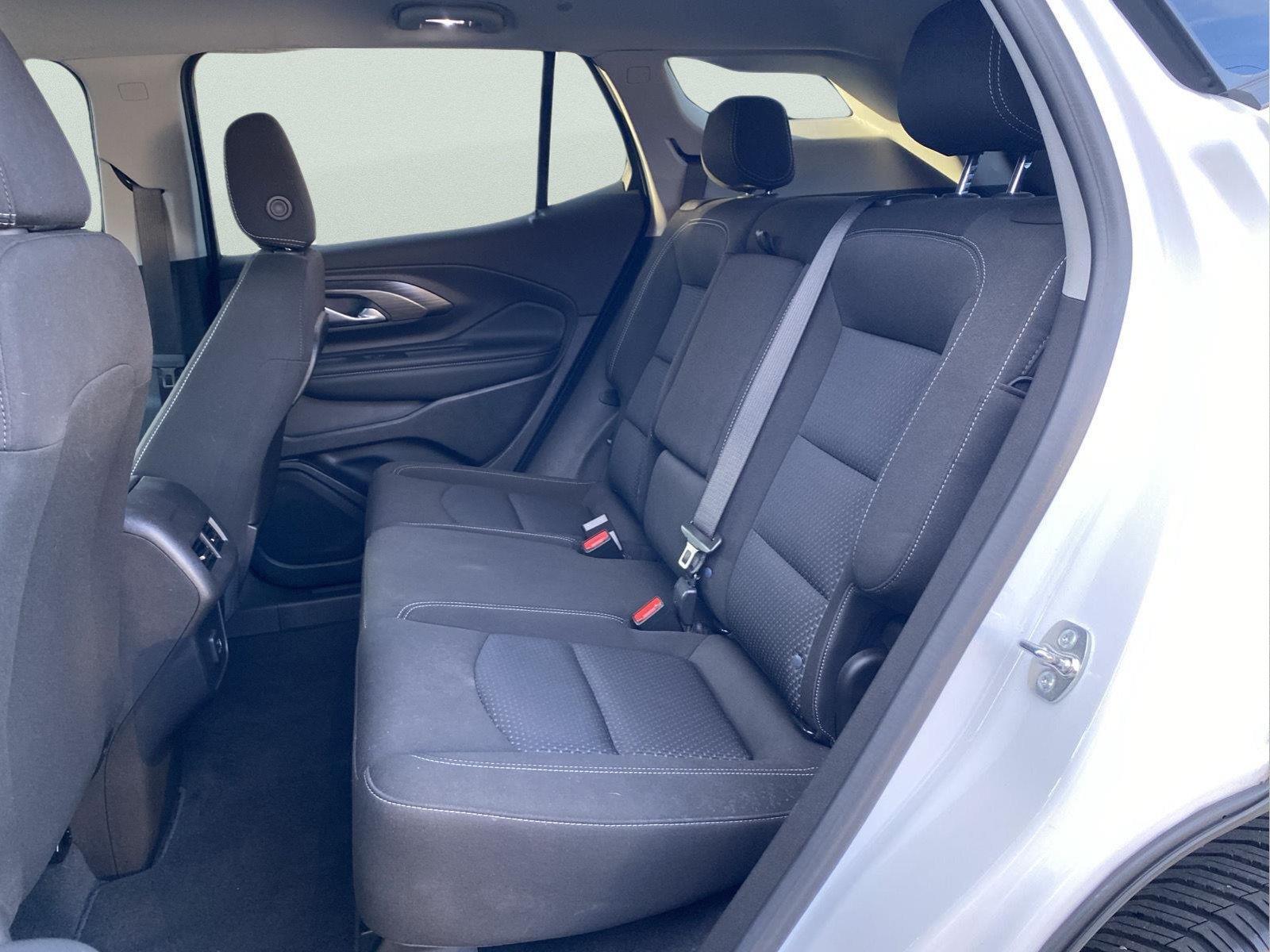2024 GMC Terrain SLE at Delaney Chevrolet Buick