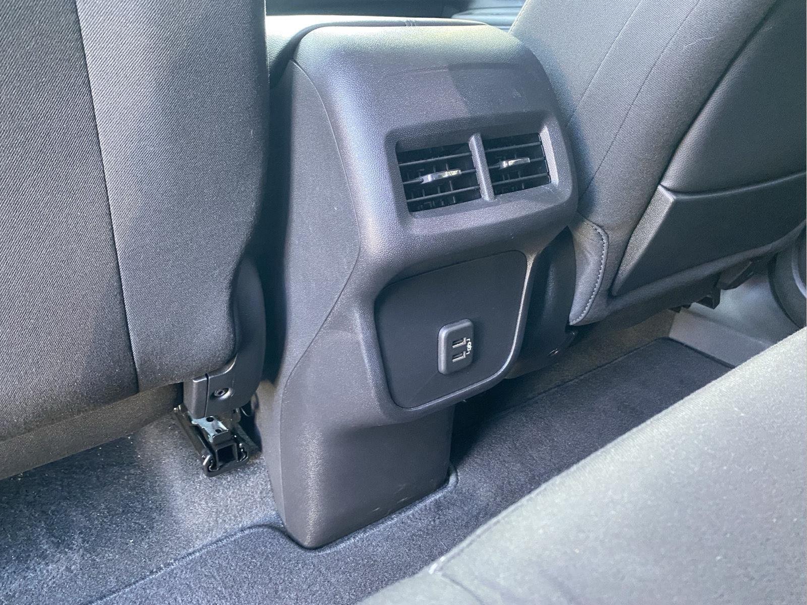 2024 GMC Terrain SLE at Delaney Chevrolet Buick