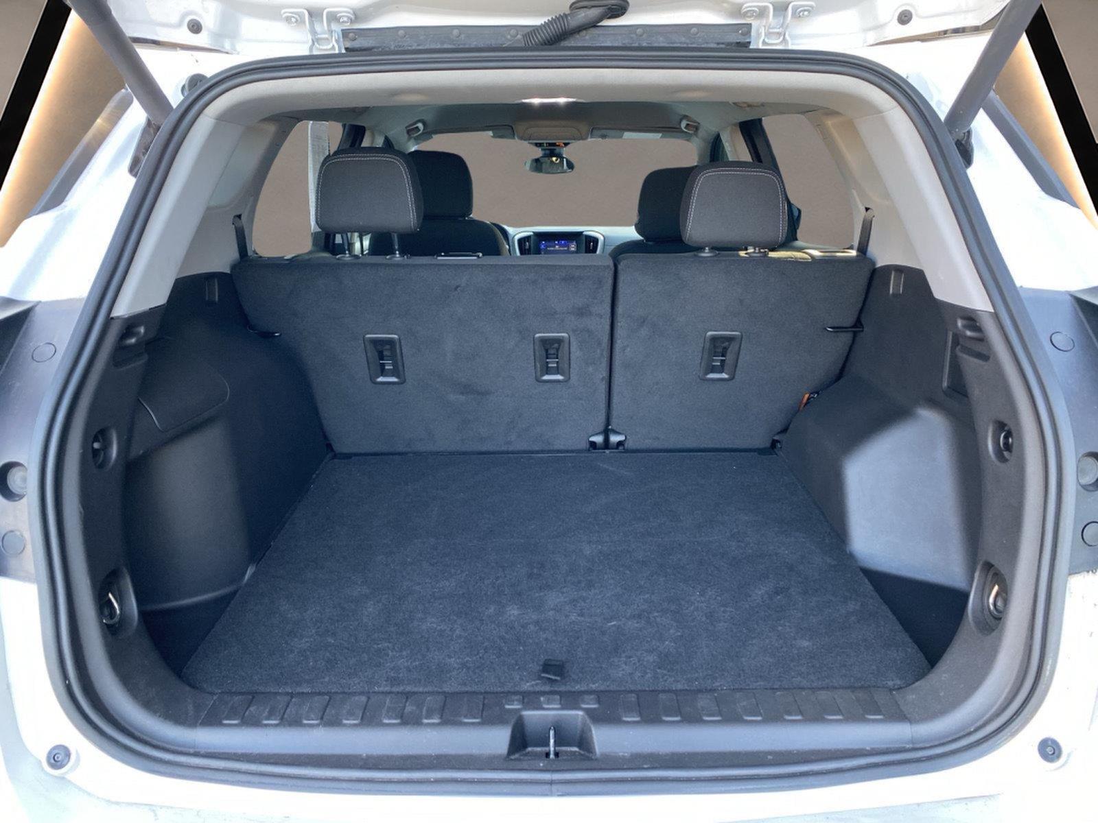 2024 GMC Terrain SLE at Delaney Chevrolet Buick