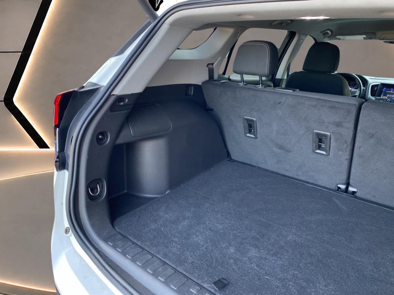 2024 GMC Terrain SLE at Delaney Chevrolet Buick