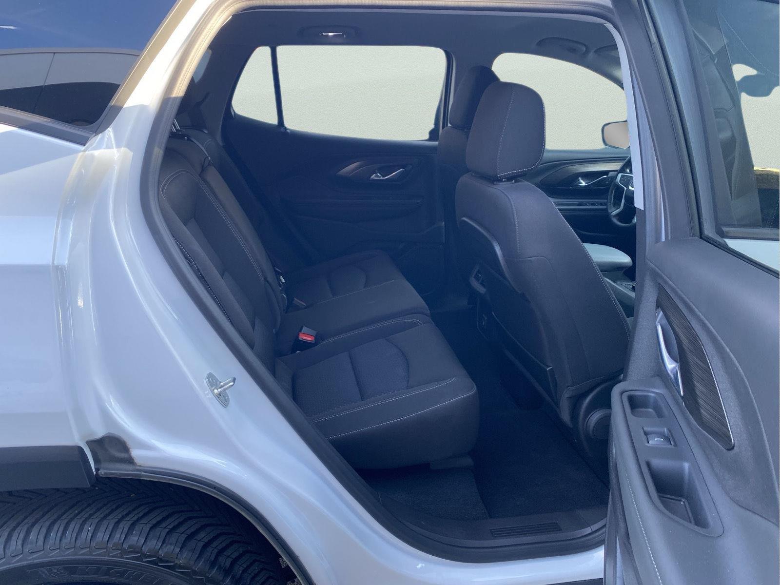 2024 GMC Terrain SLE at Delaney Chevrolet Buick