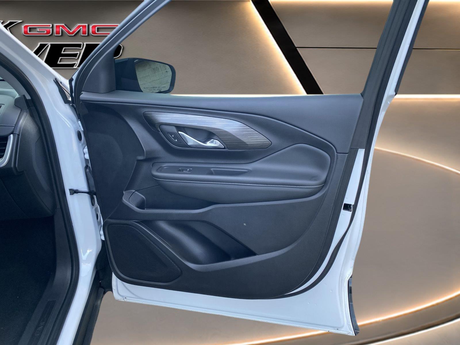 2024 GMC Terrain SLE at Delaney Chevrolet Buick