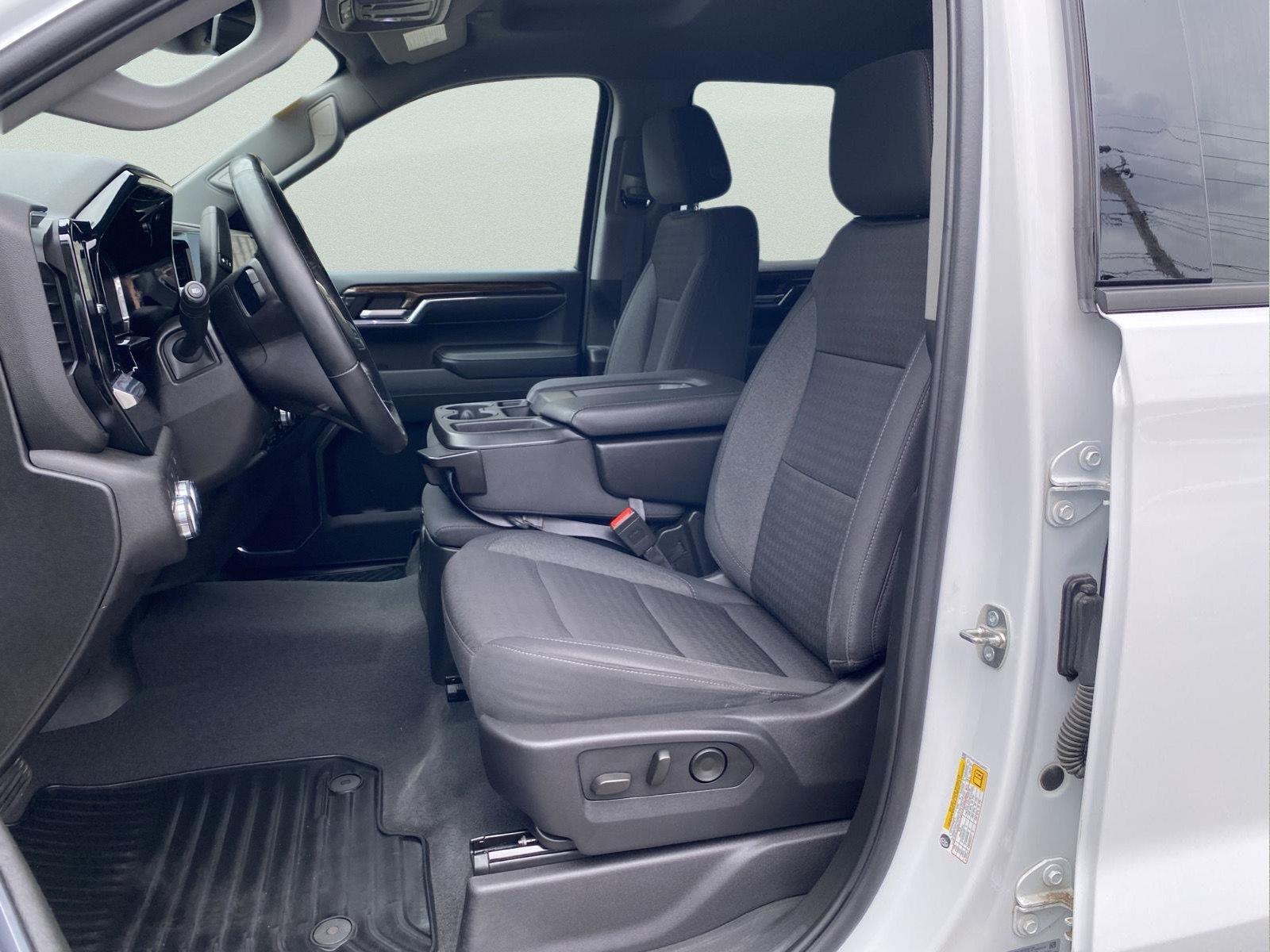 2024 GMC Sierra 1500 Elevation at Rick Weaver Chevrolet