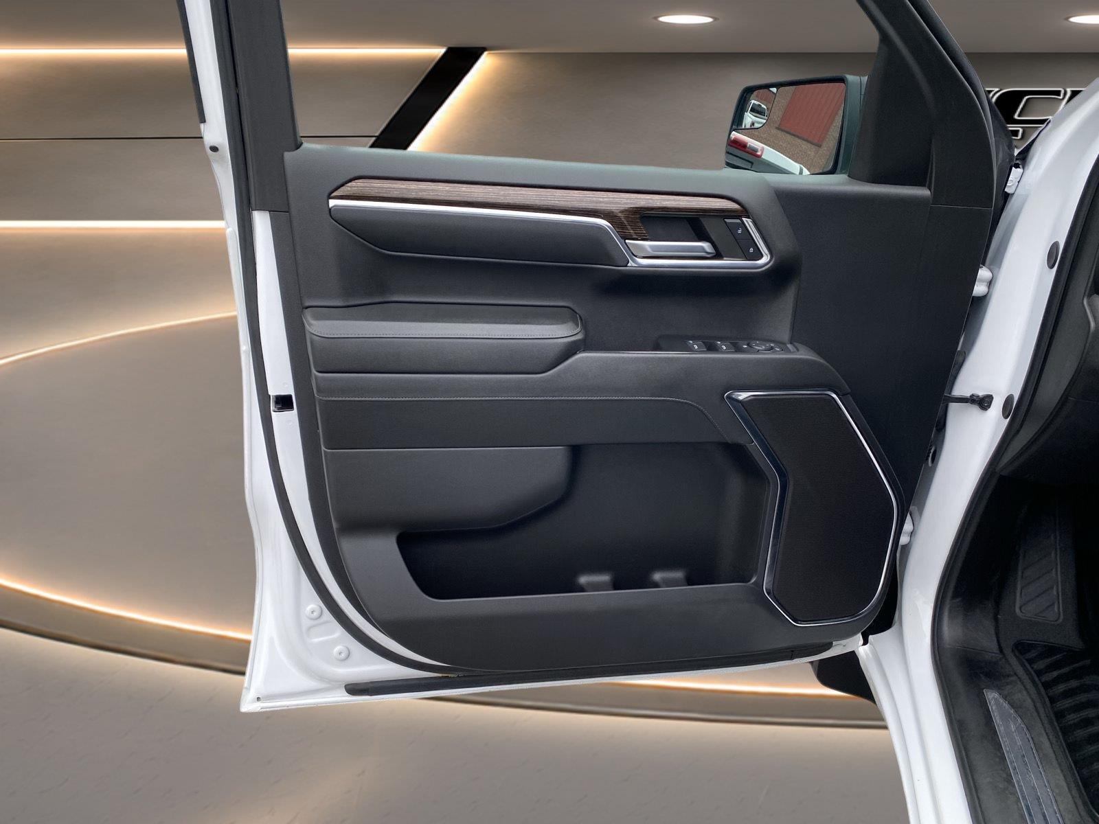2024 GMC Sierra 1500 Elevation at Rick Weaver Chevrolet