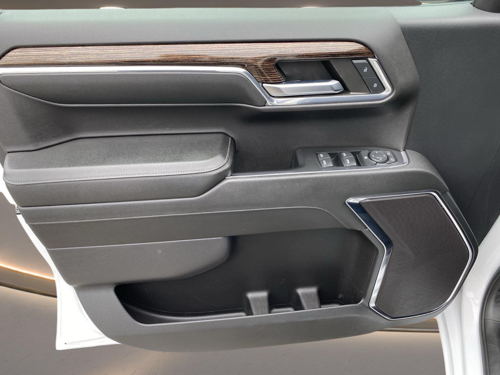 2024 GMC Sierra 1500 Elevation at Rick Weaver Chevrolet