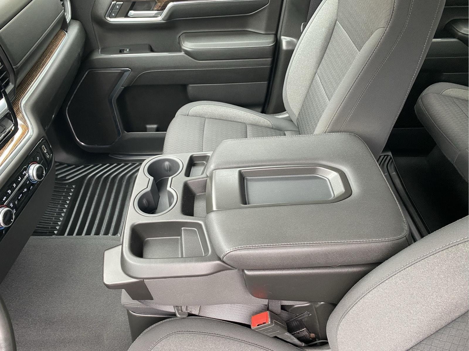 2024 GMC Sierra 1500 Elevation at Rick Weaver Chevrolet