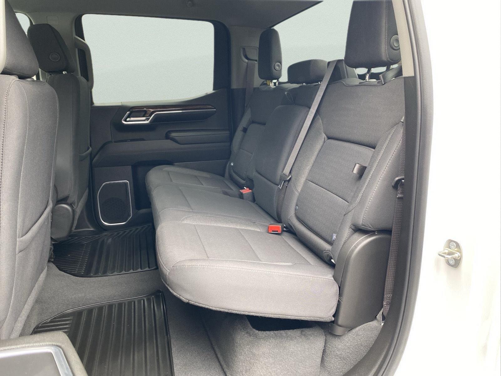 2024 GMC Sierra 1500 Elevation at Rick Weaver Chevrolet