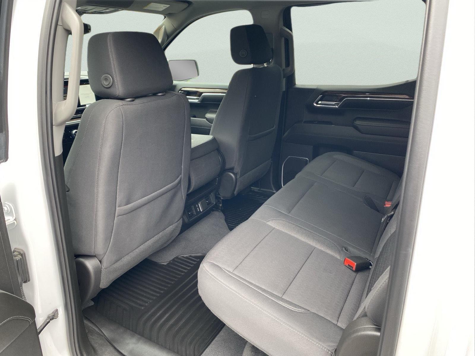2024 GMC Sierra 1500 Elevation at Rick Weaver Chevrolet