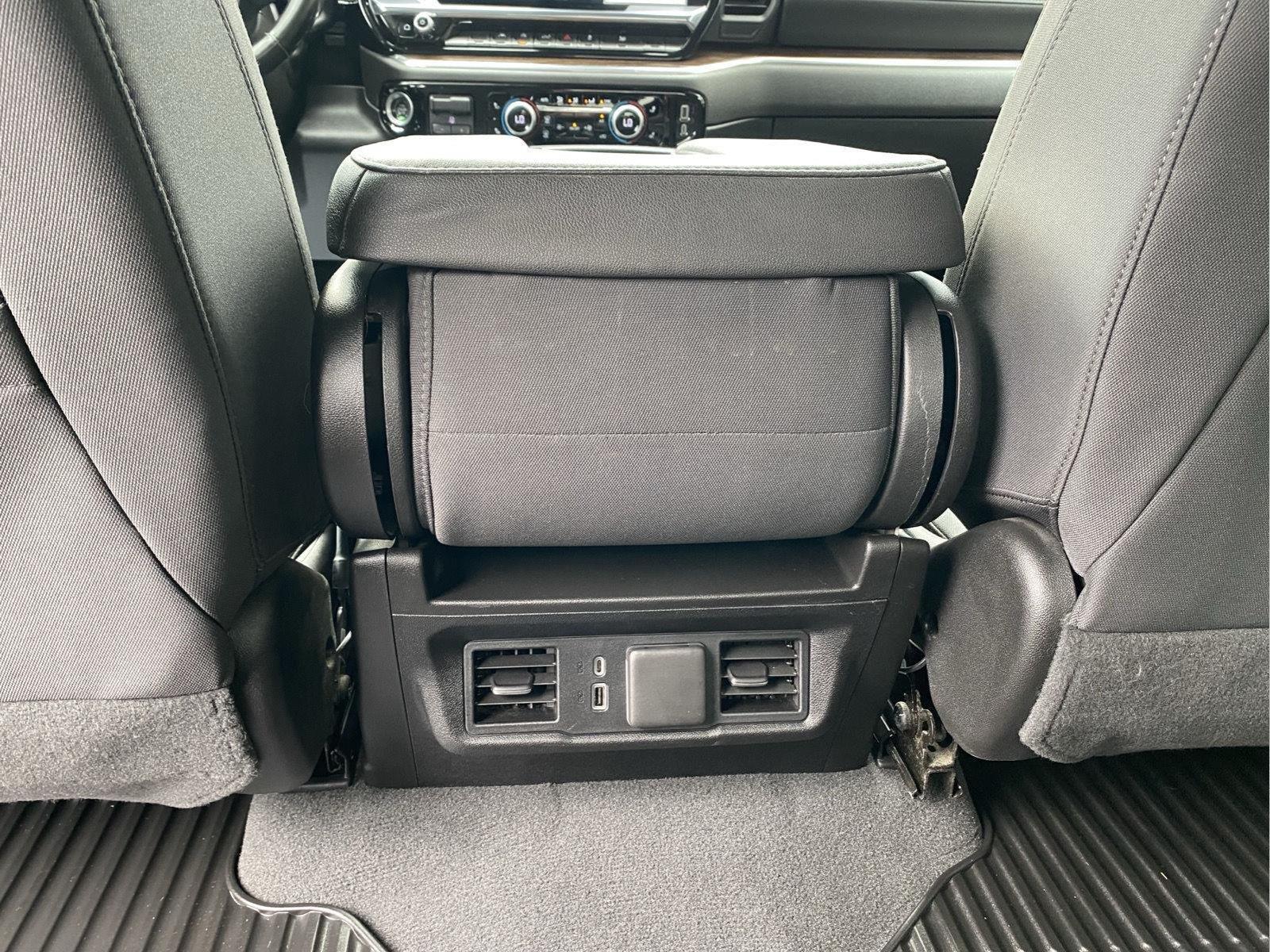 2024 GMC Sierra 1500 Elevation at Rick Weaver Chevrolet