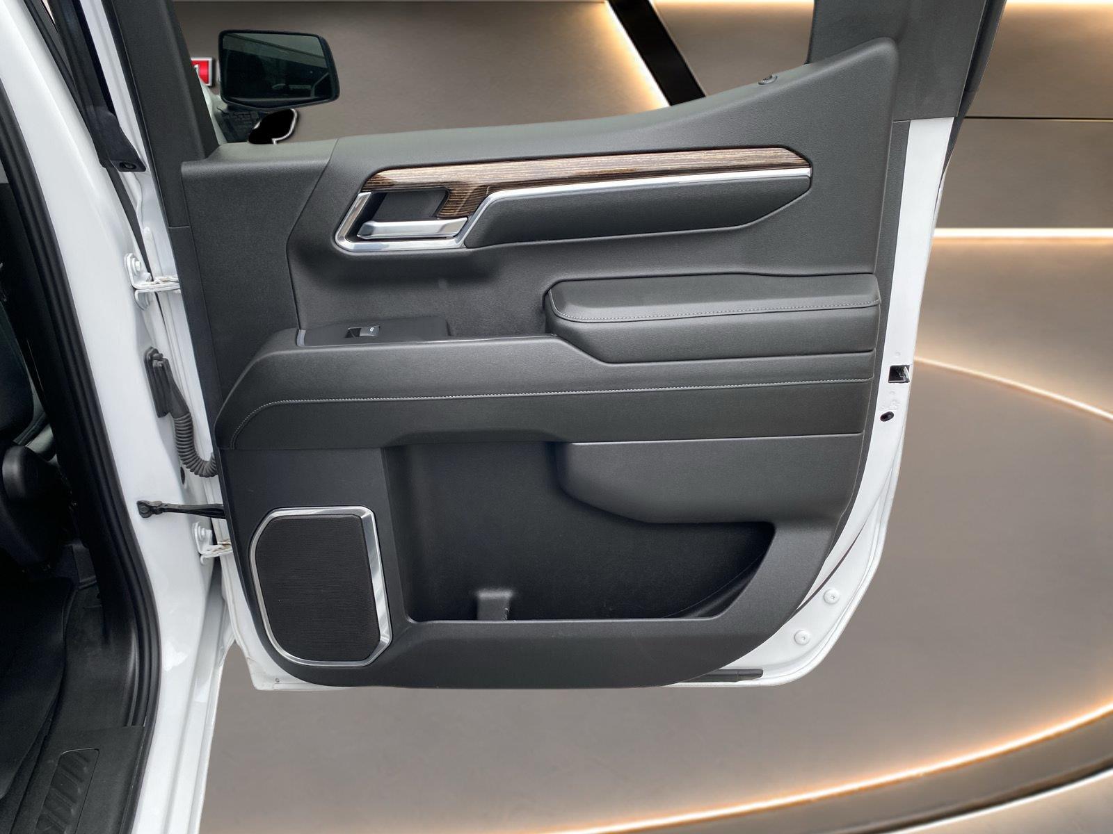 2024 GMC Sierra 1500 Elevation at Rick Weaver Chevrolet